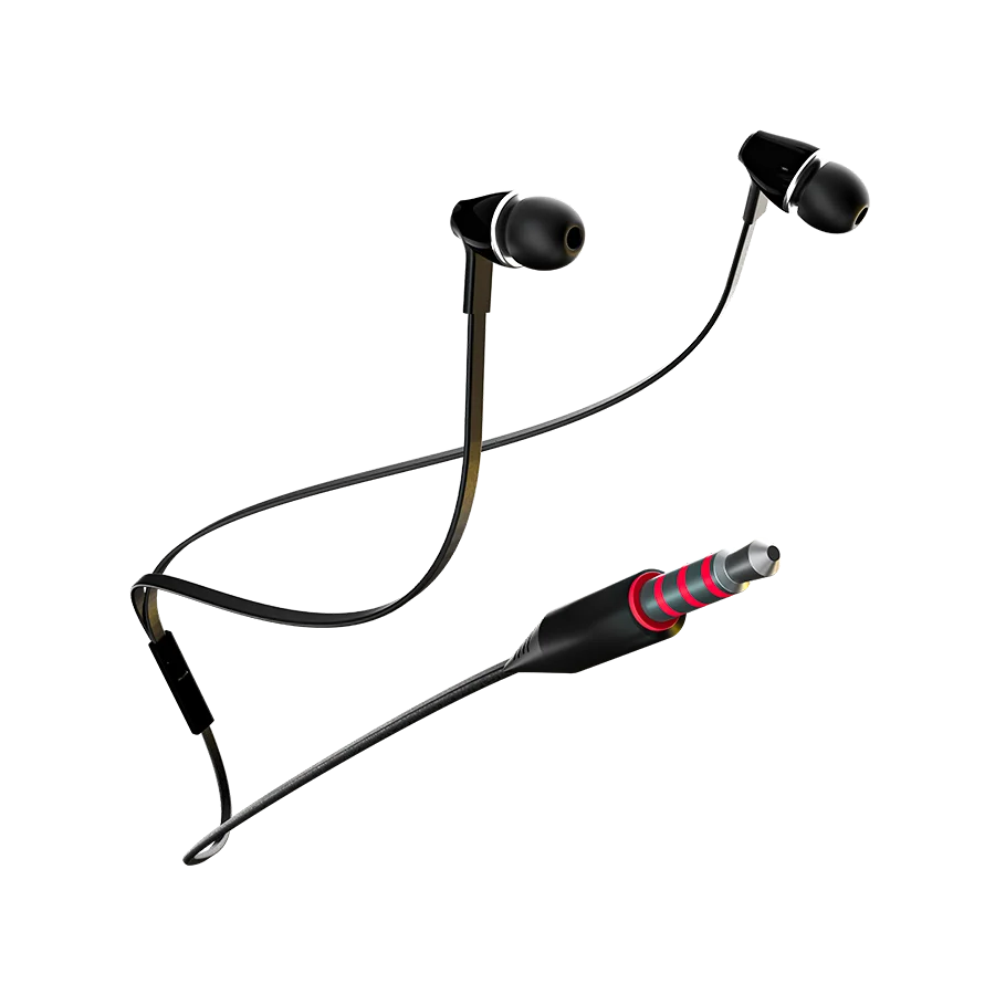 Ronin R-15 3.5mm Wired Gaming Handsfree